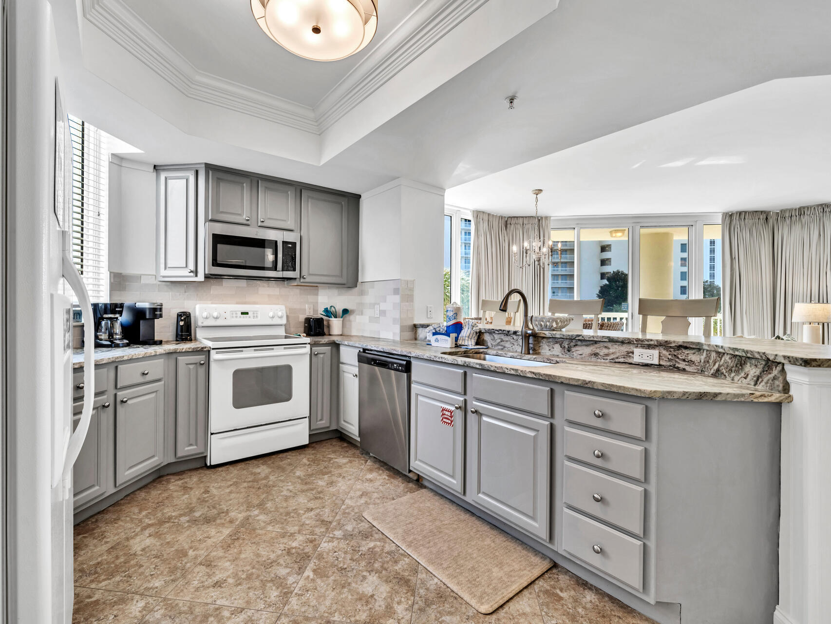 ST. LUCIA AT SILVER SHELLS - Residential