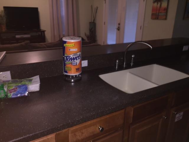 VILLAGES OF CRYSTAL BEACH - Residential