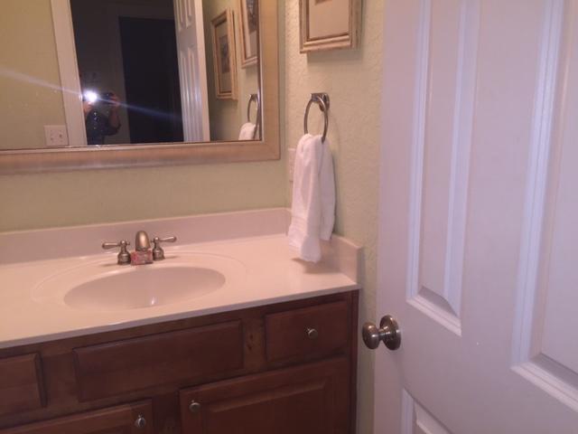 VILLAGES OF CRYSTAL BEACH - Residential