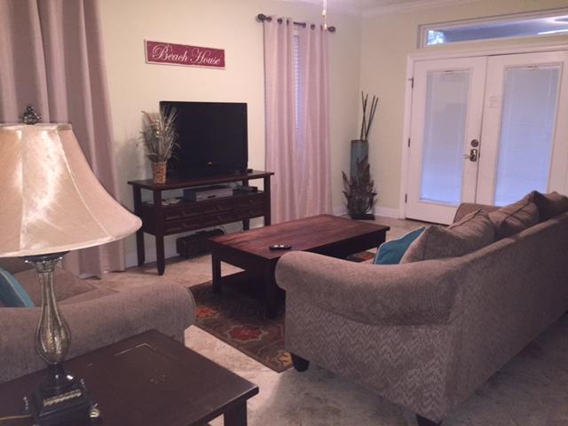 VILLAGES OF CRYSTAL BEACH - Residential