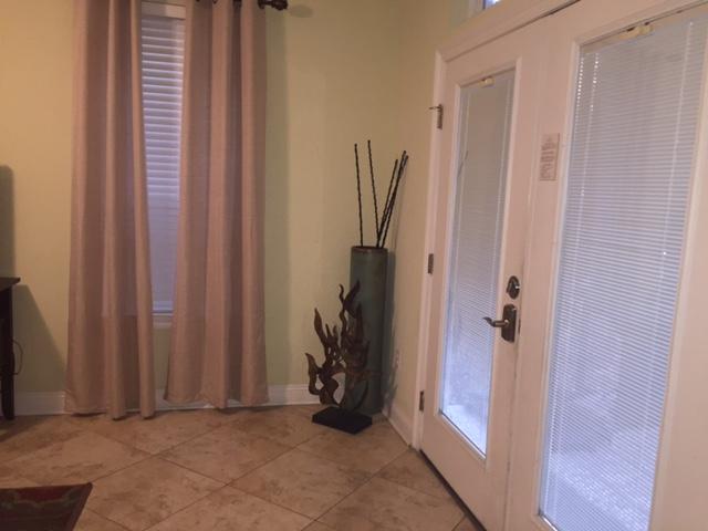 VILLAGES OF CRYSTAL BEACH - Residential