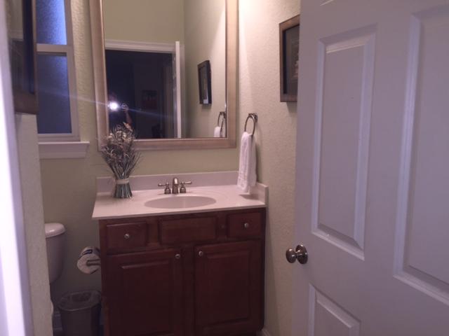 VILLAGES OF CRYSTAL BEACH - Residential