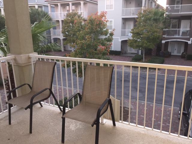 VILLAGES OF CRYSTAL BEACH - Residential