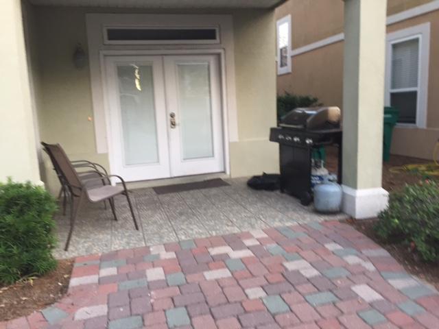 VILLAGES OF CRYSTAL BEACH - Residential