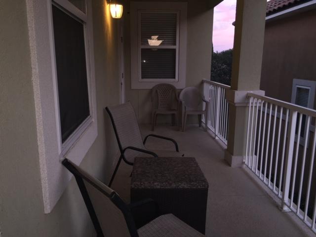 VILLAGES OF CRYSTAL BEACH - Residential