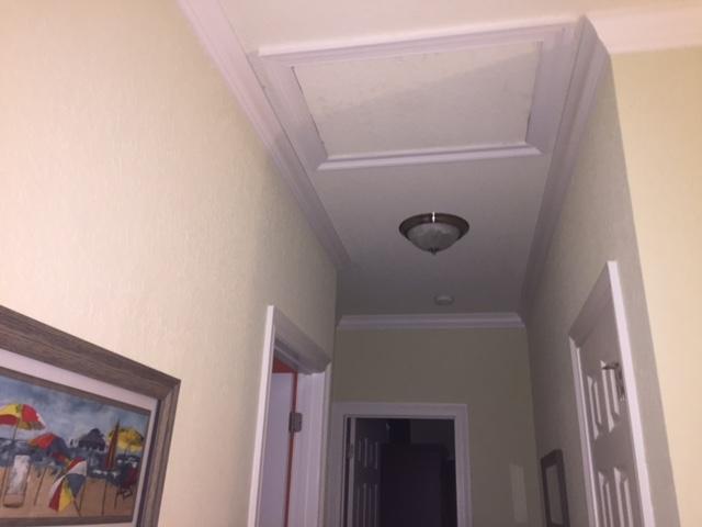 VILLAGES OF CRYSTAL BEACH - Residential