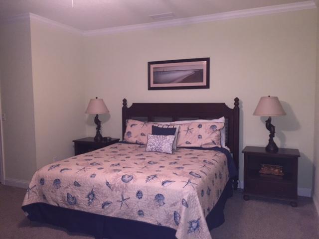 VILLAGES OF CRYSTAL BEACH - Residential