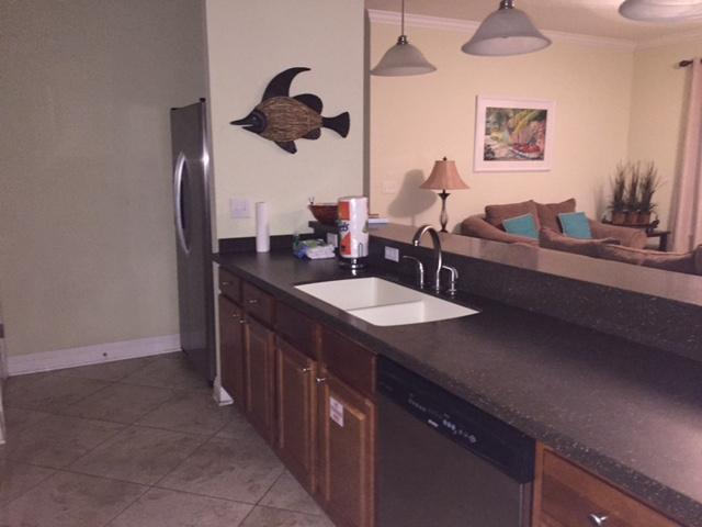 VILLAGES OF CRYSTAL BEACH - Residential