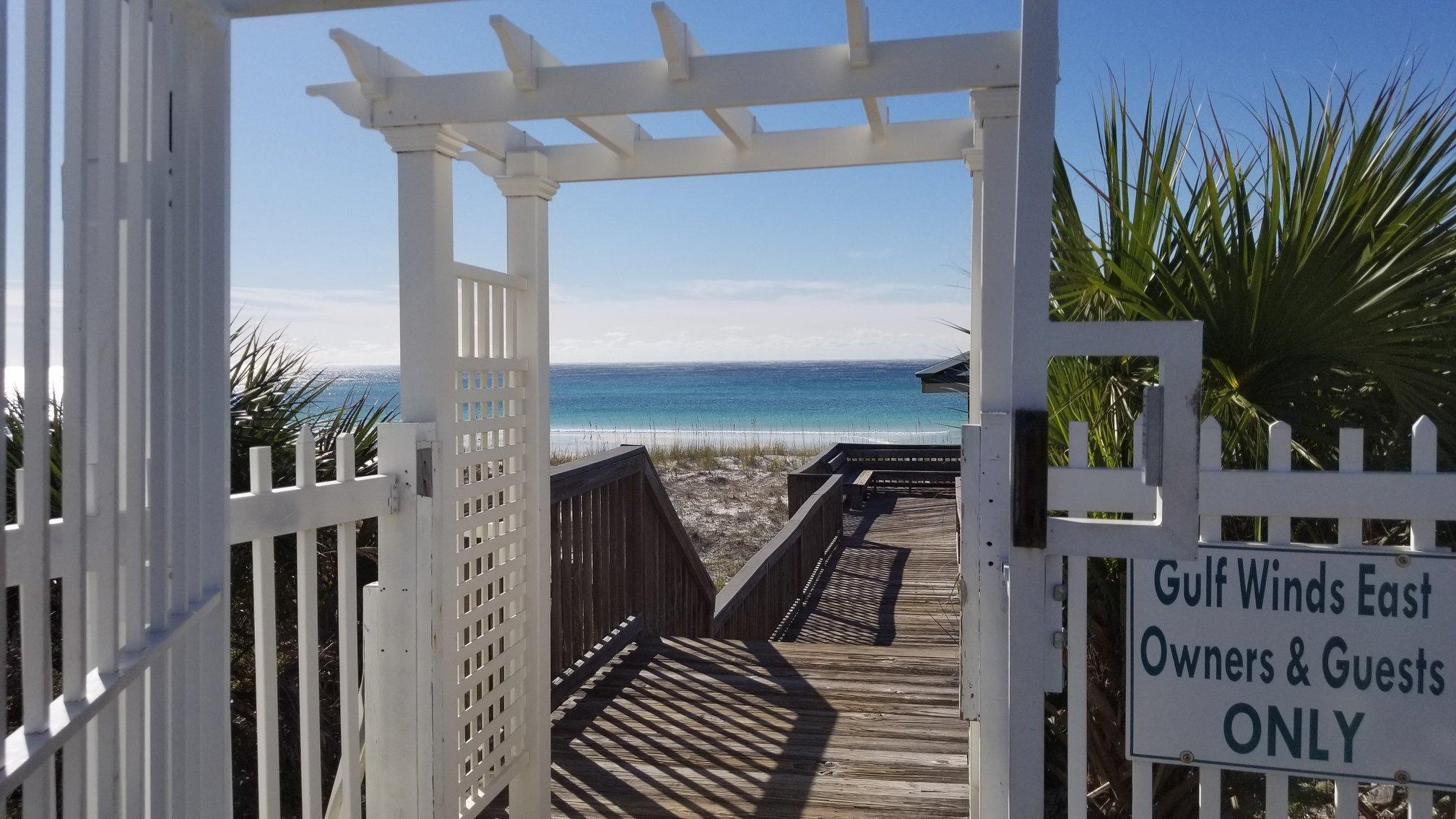 GULF WINDS EAST PH 1 - Residential