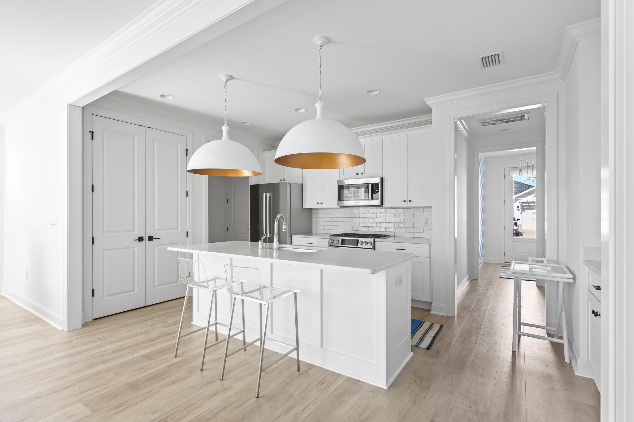 WATERSOUND ORIGINS - Residential