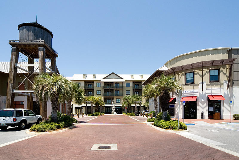 REDFISH VILLAGE - Residential