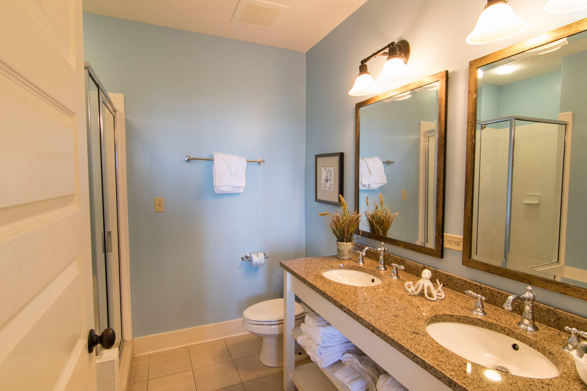 REDFISH VILLAGE - Residential