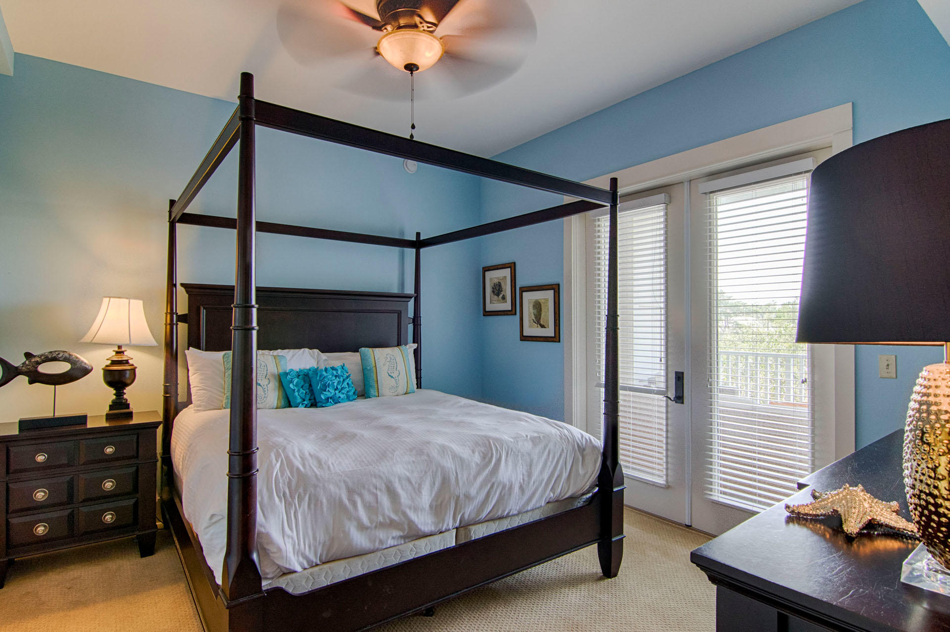 REDFISH VILLAGE - Residential