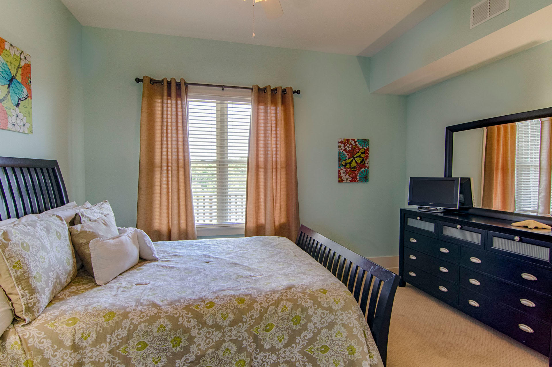 REDFISH VILLAGE - Residential