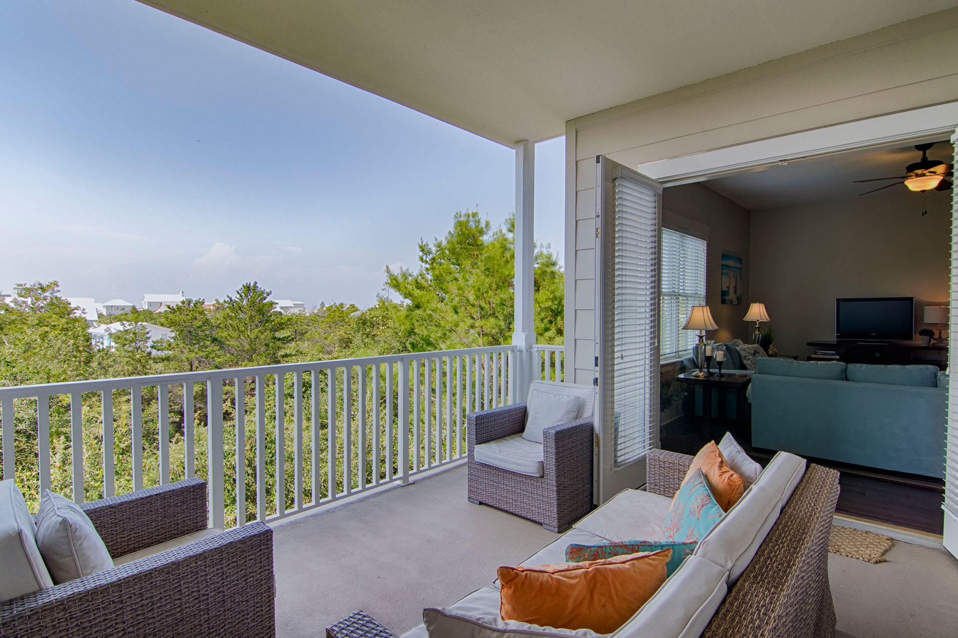 REDFISH VILLAGE - Residential