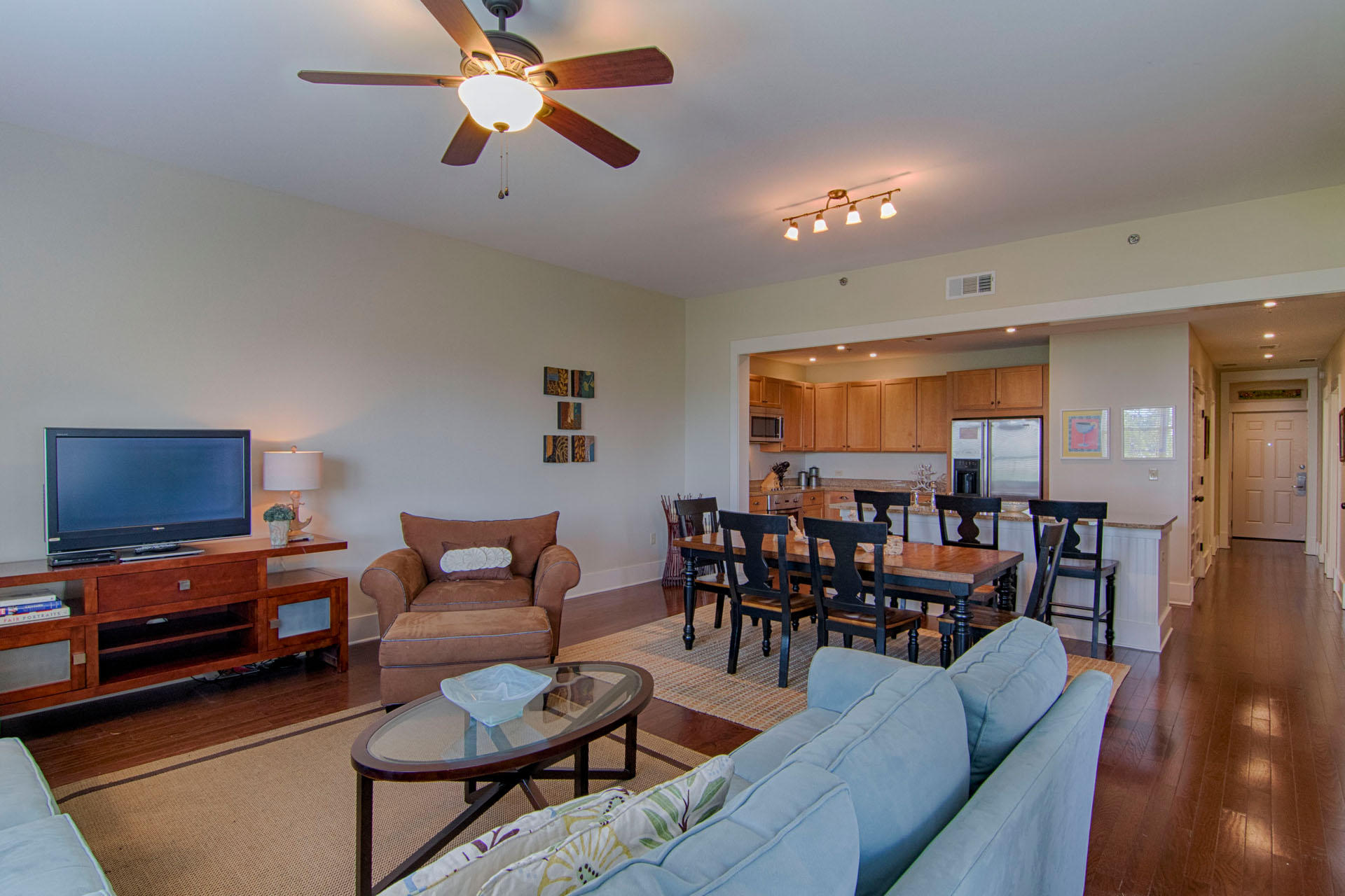 REDFISH VILLAGE - Residential