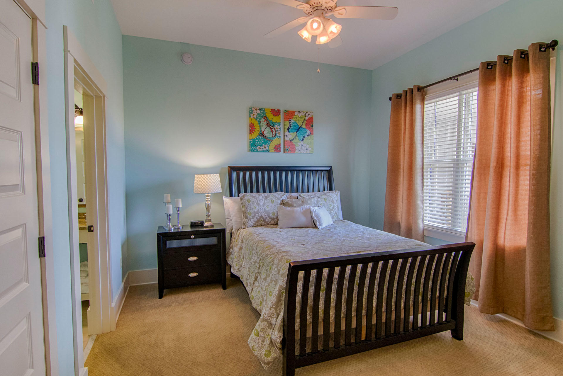 REDFISH VILLAGE - Residential