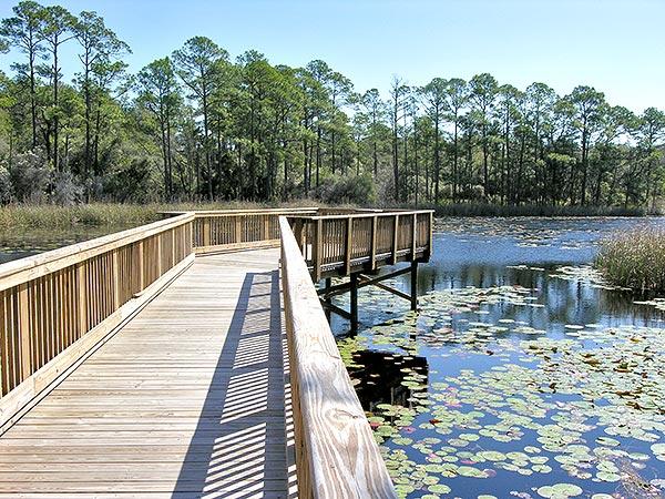 REDFISH VILLAGE - Residential