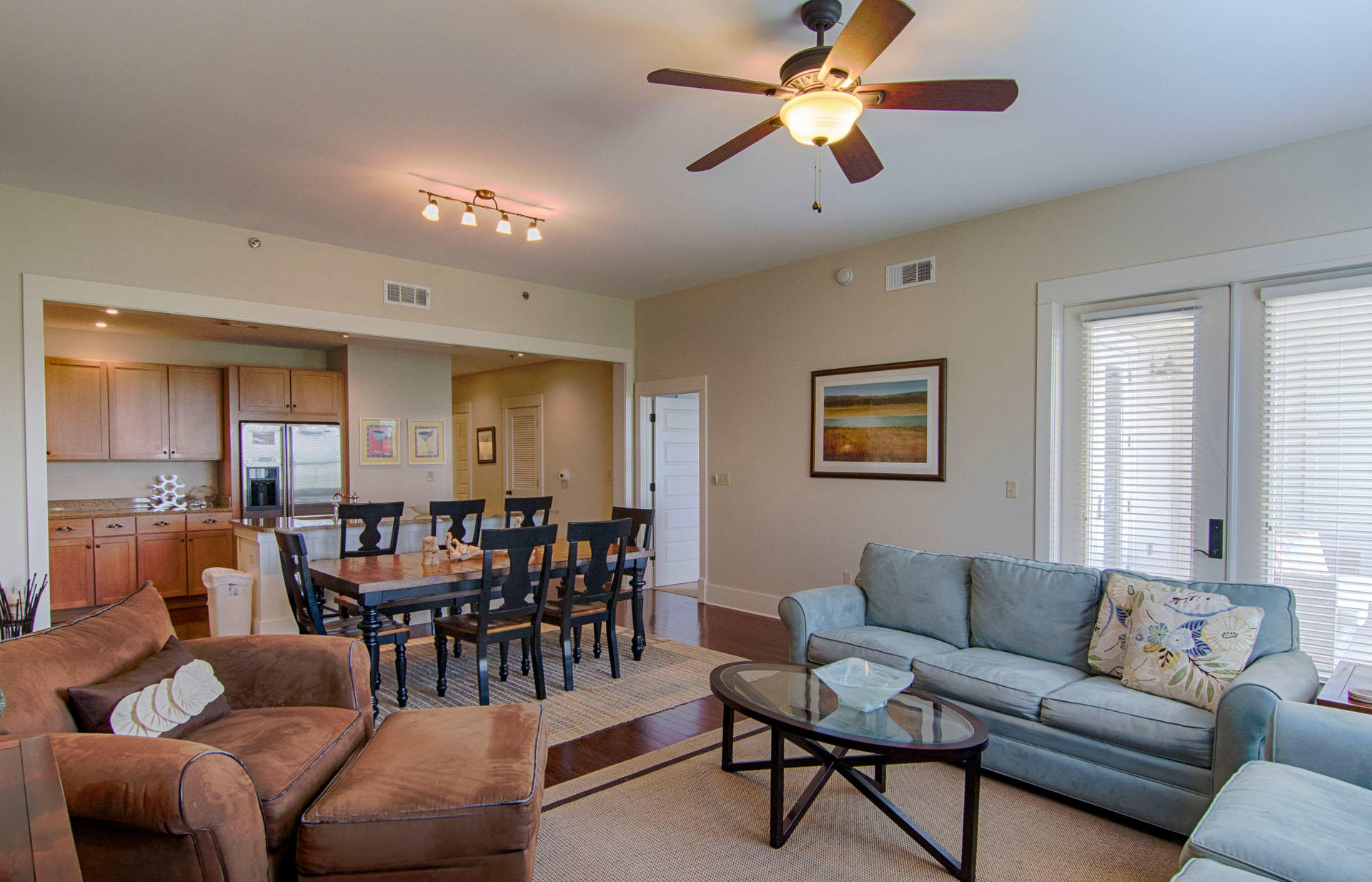 REDFISH VILLAGE - Residential