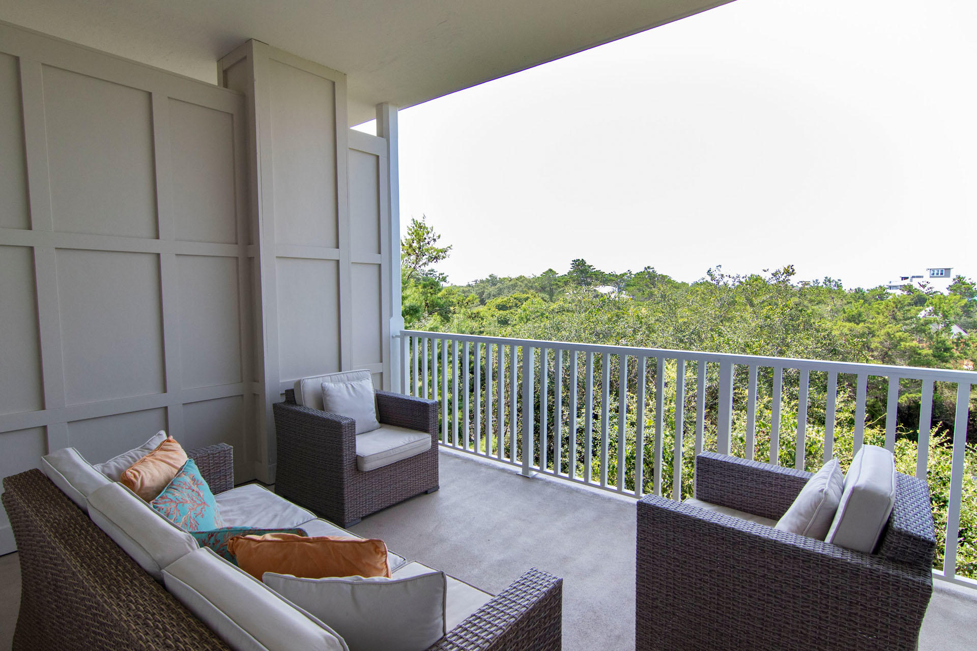 REDFISH VILLAGE - Residential