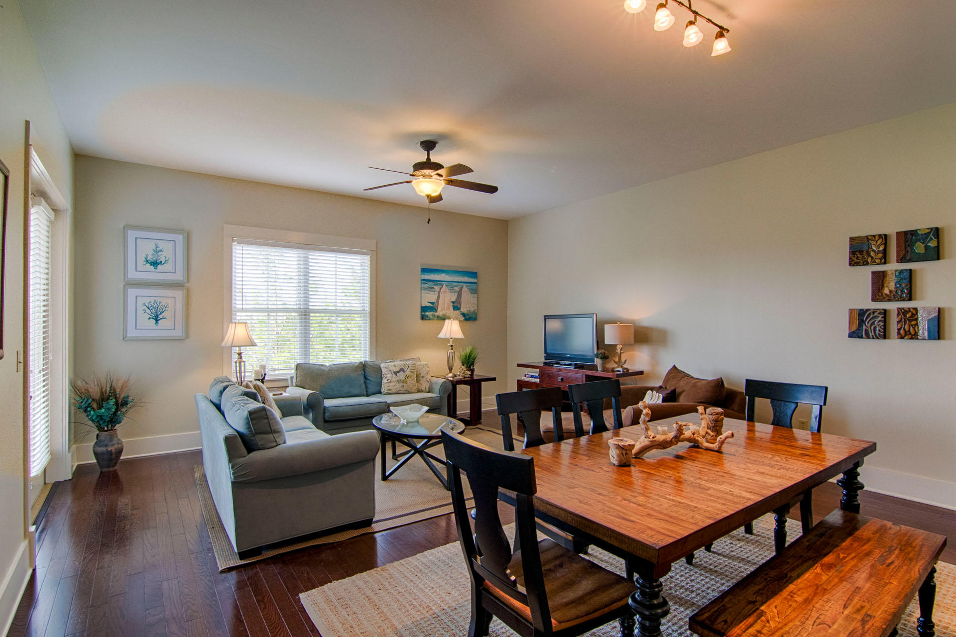 REDFISH VILLAGE - Residential