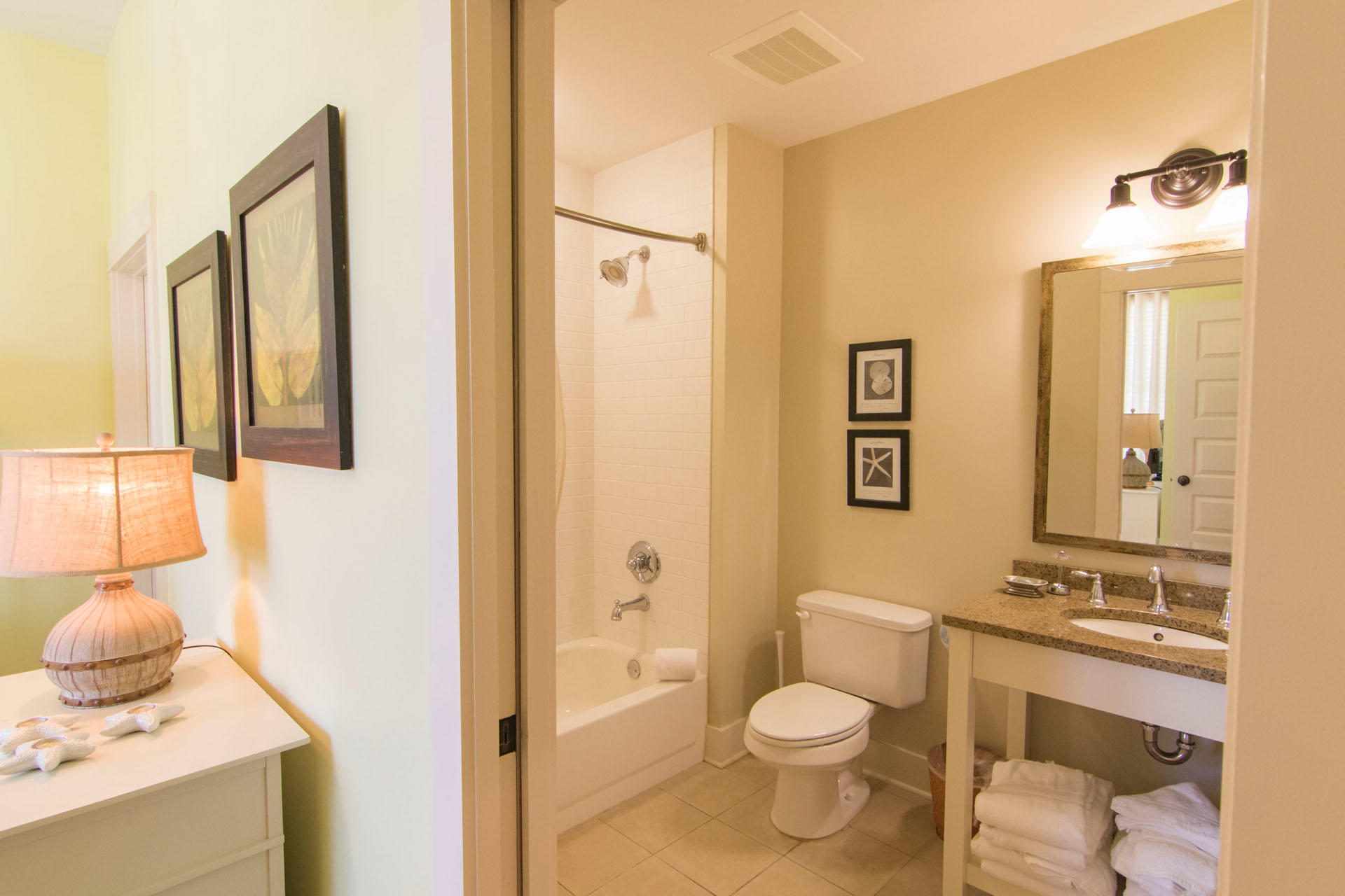 REDFISH VILLAGE - Residential