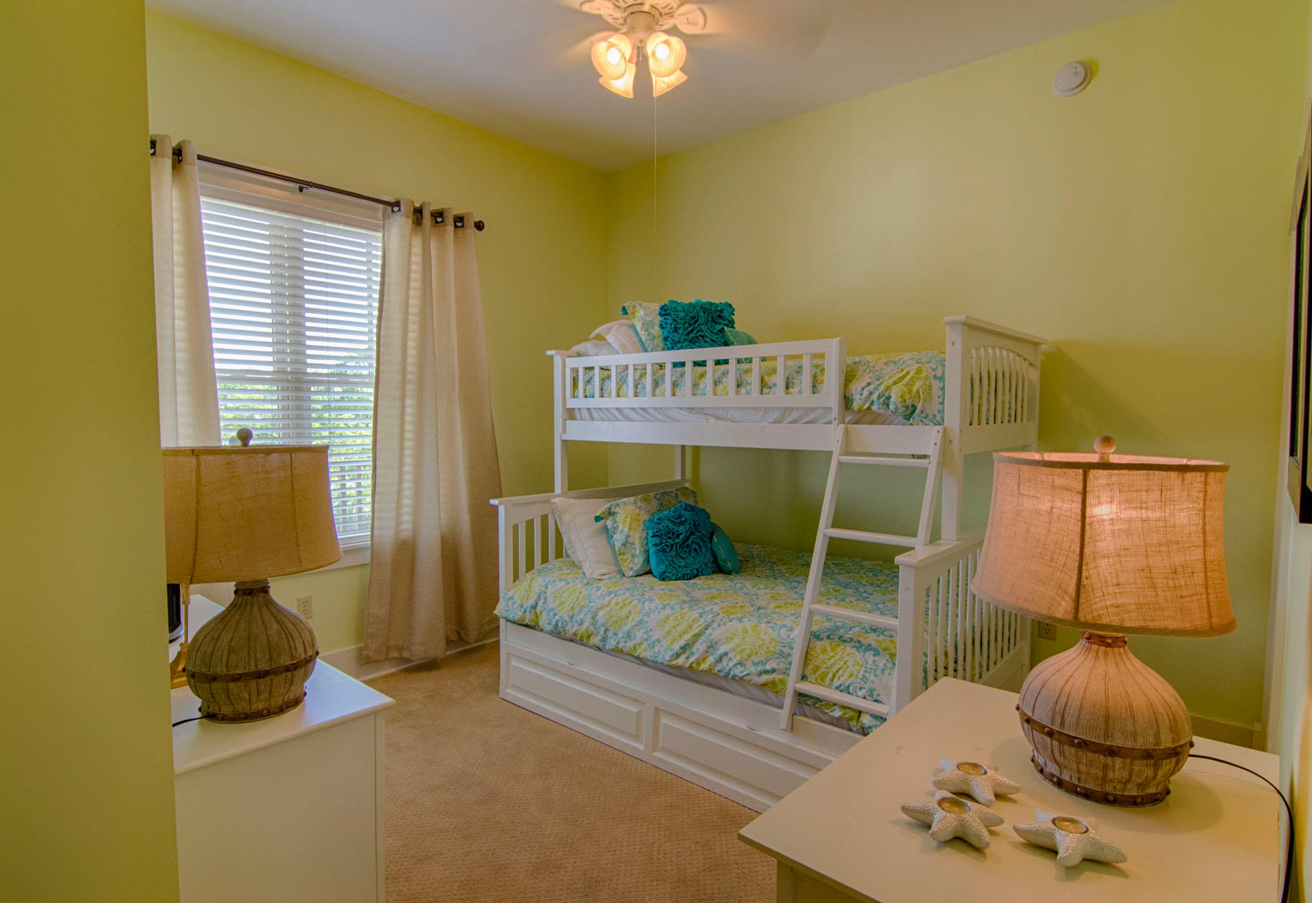 REDFISH VILLAGE - Residential