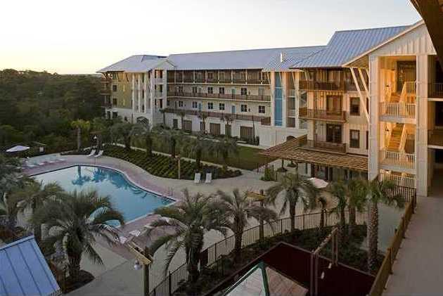 REDFISH VILLAGE - Residential