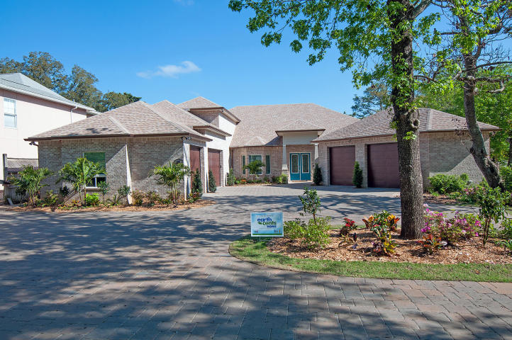 Step into this incredible custom built home and you will never want to leave. The attention to detail and the thoughtful design of the home is evident with every turn. Energy efficient is an understatement with this award winning home.In order to achieve the lowest cost of maintenance and utilities, the owners consulted several professionals from the 3 GEO THERMAL HVAC systems to the LED lighting options. Spray foam insulation on 2X6 walls with full cavity foam and the roof deck specked at 7'' coupled with the Water Furnace 7 Series, variable capacity geothermal unit, surpassing both 41 (EER) and 5.3 (COP). Included on each A/C unit is the Advance Hot Water Generation option, yielding ''Free'' hot water during the warmer months and paired with GE's Geo Spring Hybrid Electric Hot Water