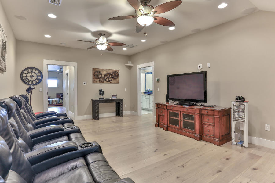 FWB - Residential