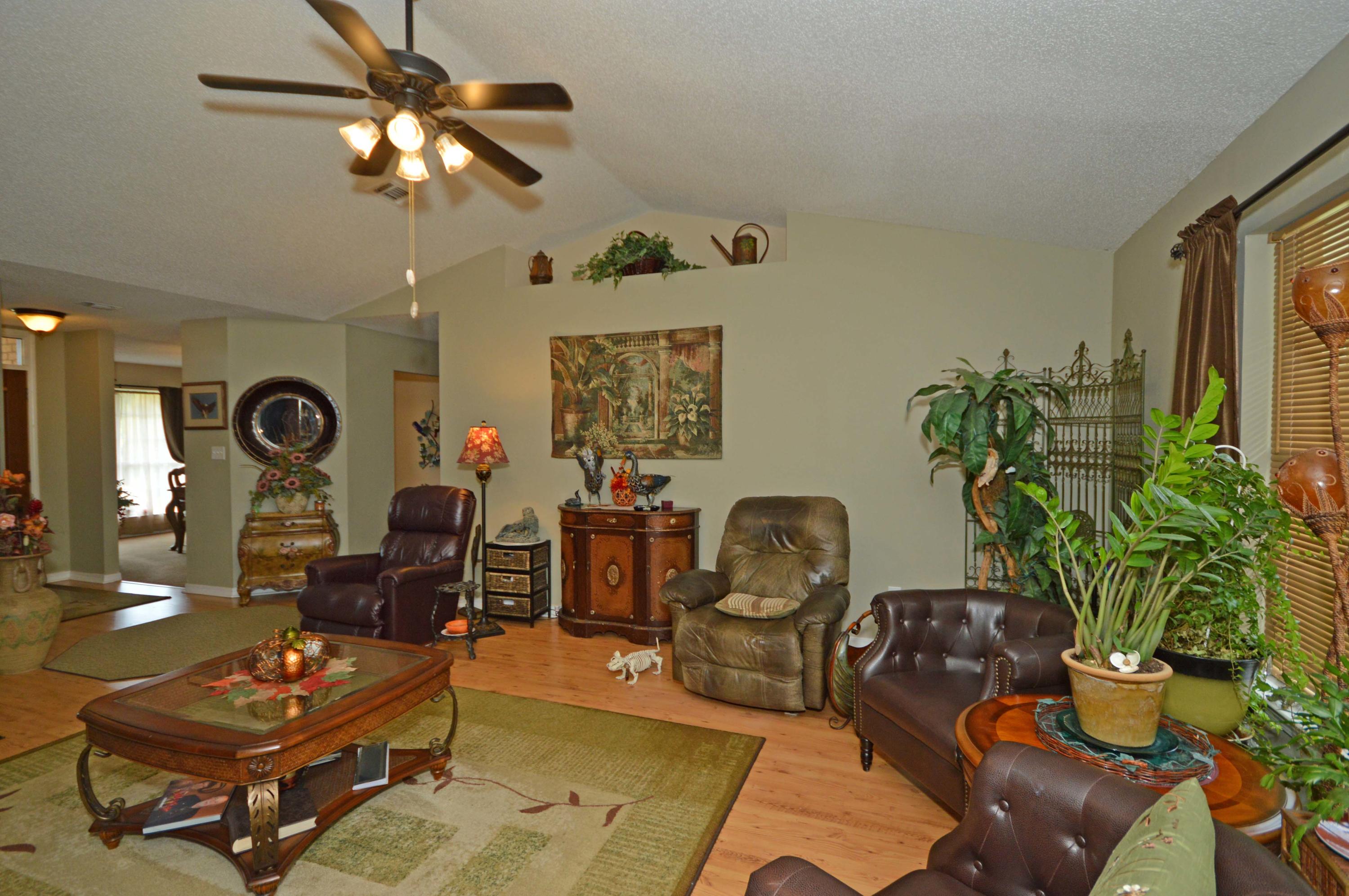 Spanish Trace Estates - Residential