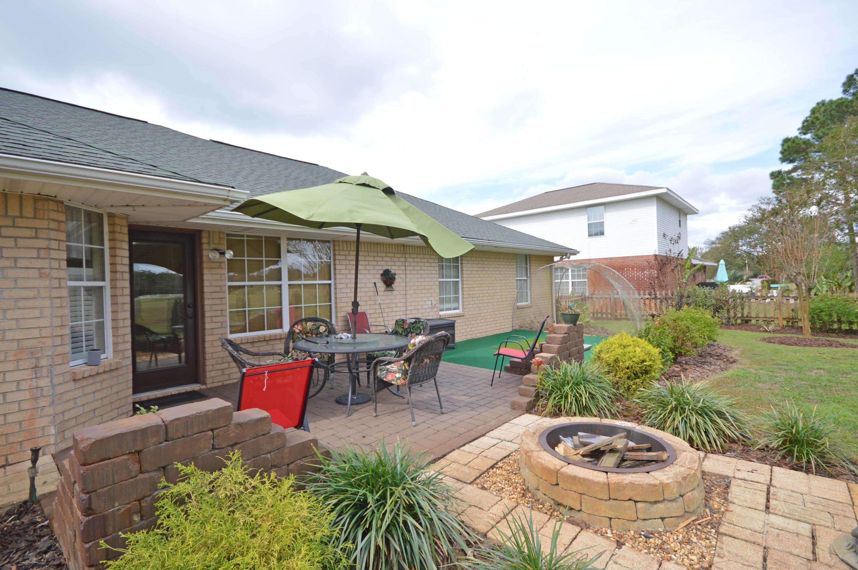 Spanish Trace Estates - Residential