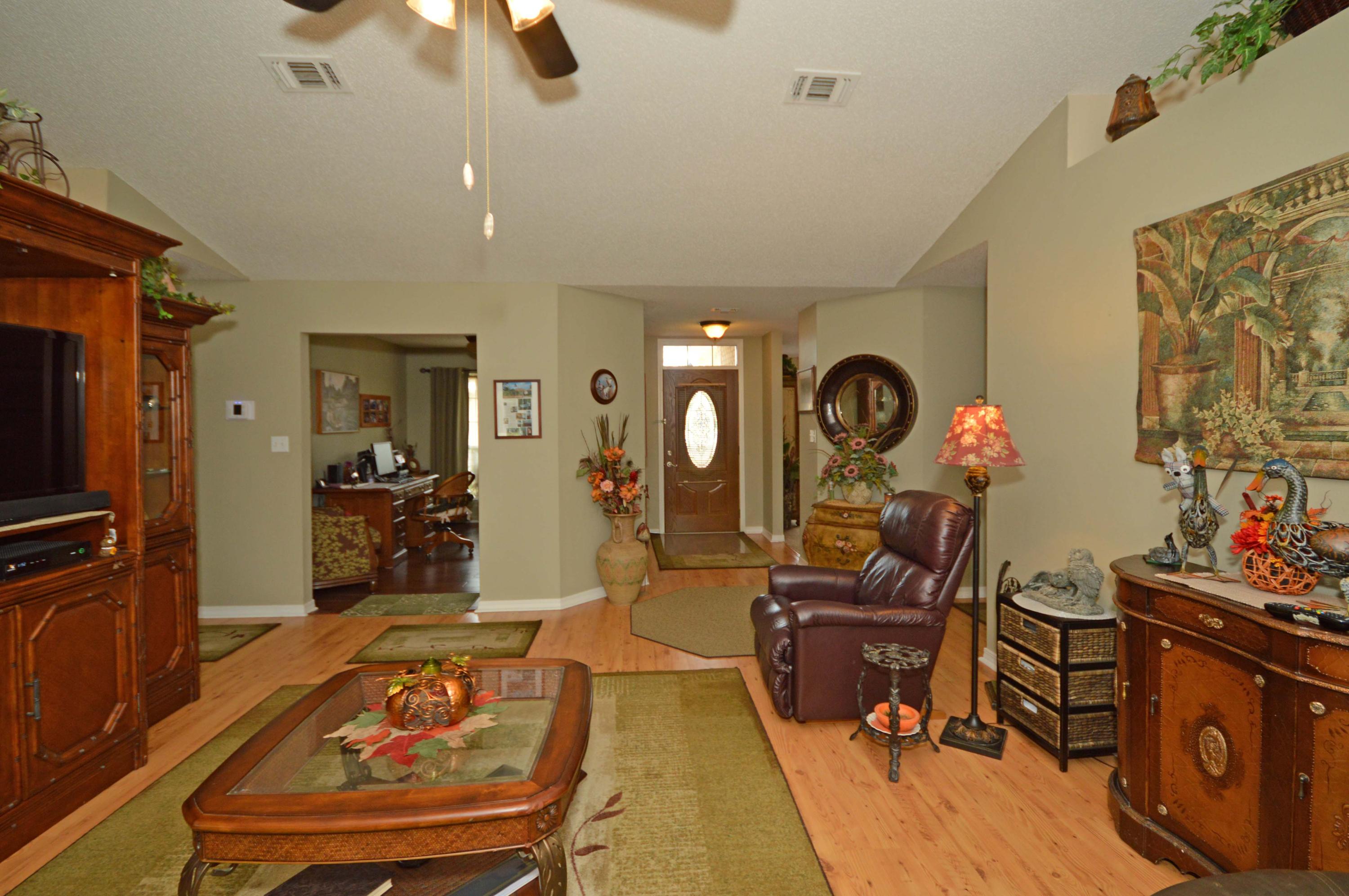 Spanish Trace Estates - Residential