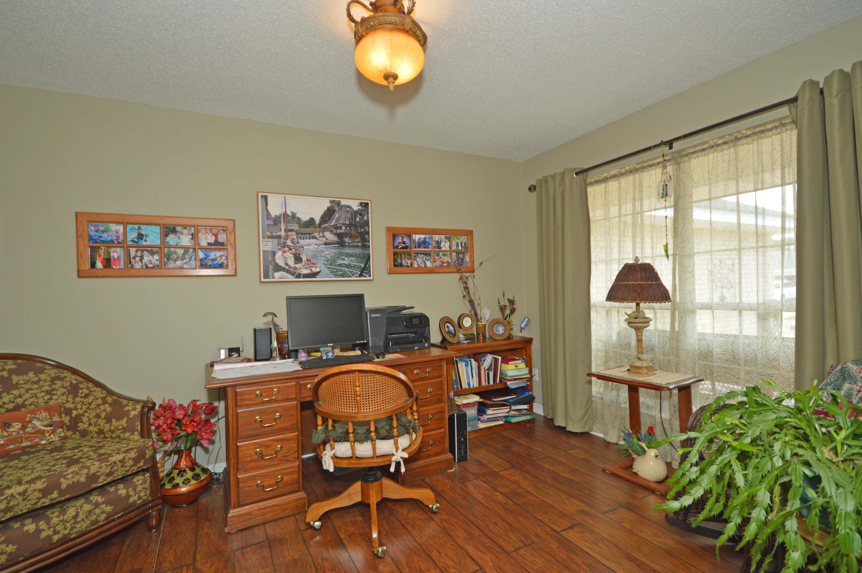 Spanish Trace Estates - Residential