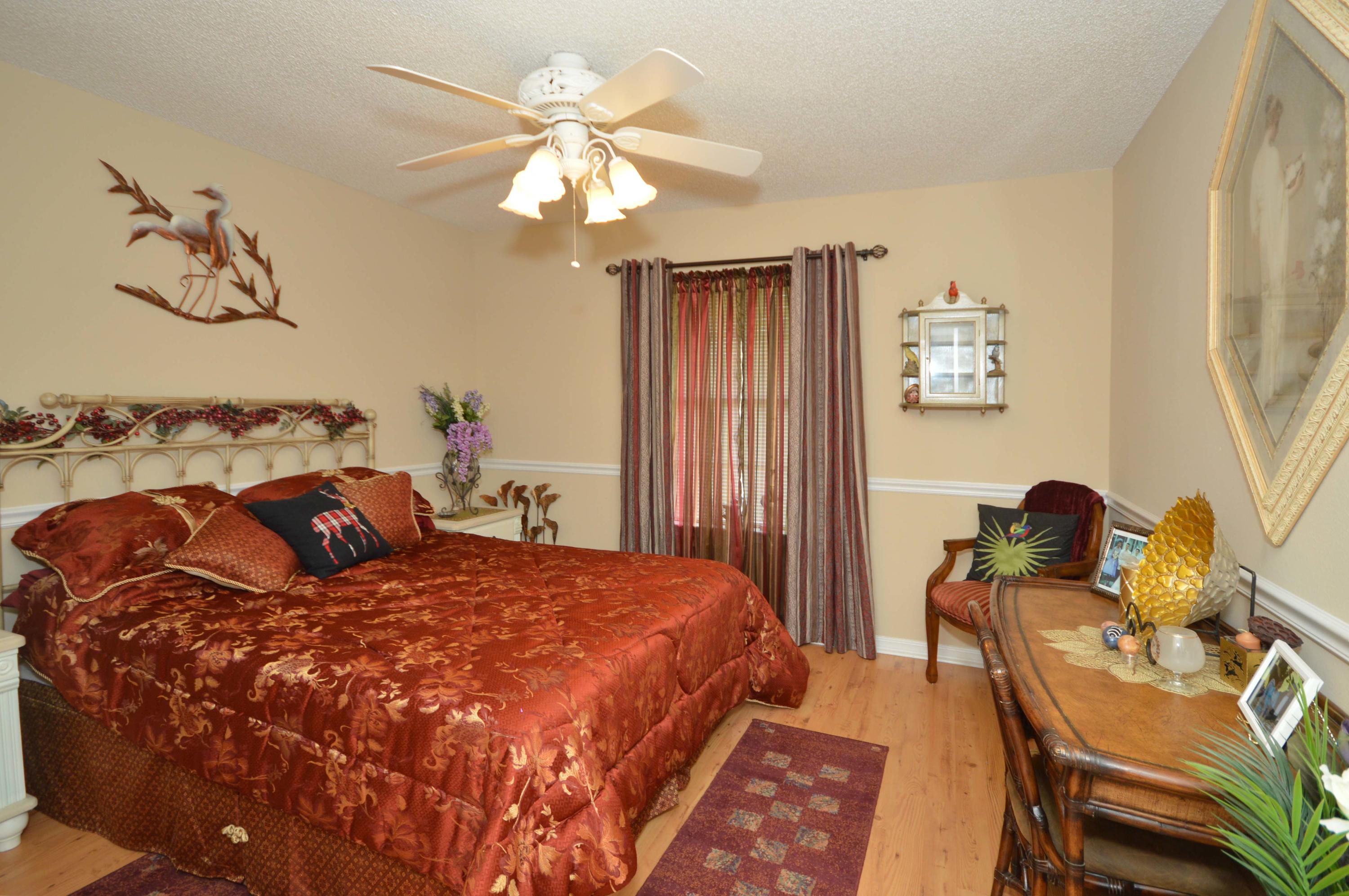 Spanish Trace Estates - Residential