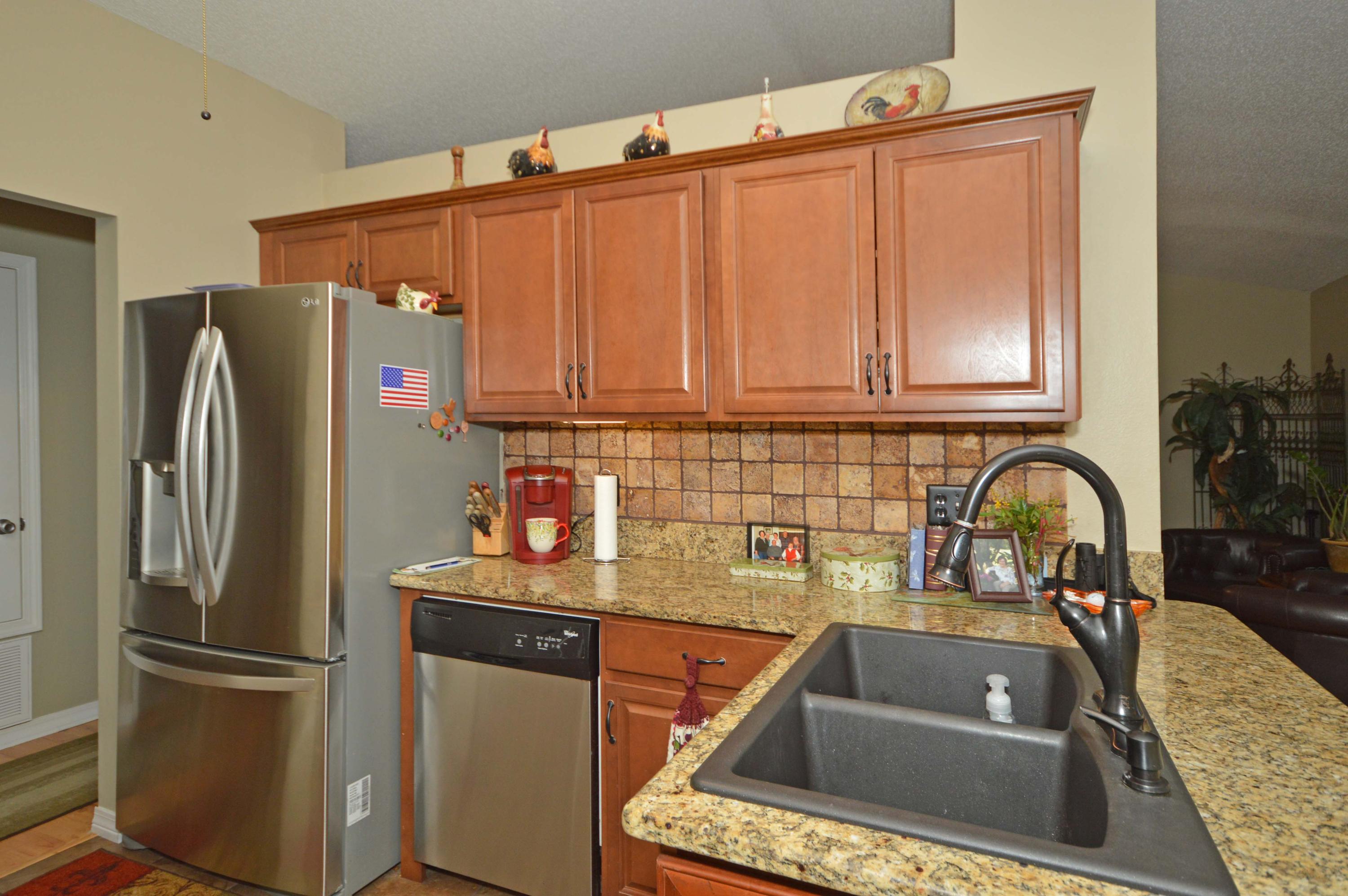 Spanish Trace Estates - Residential