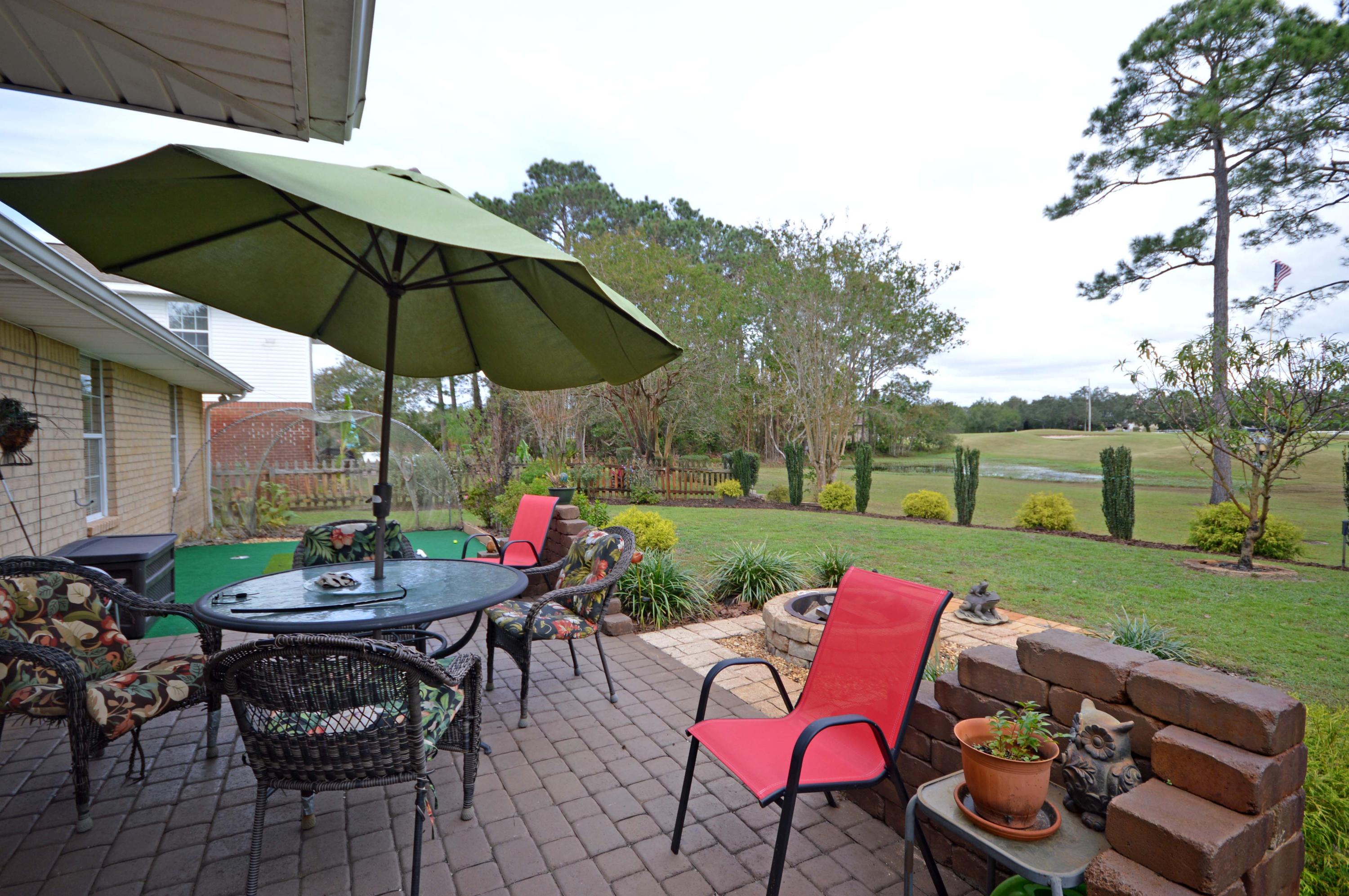 Spanish Trace Estates - Residential