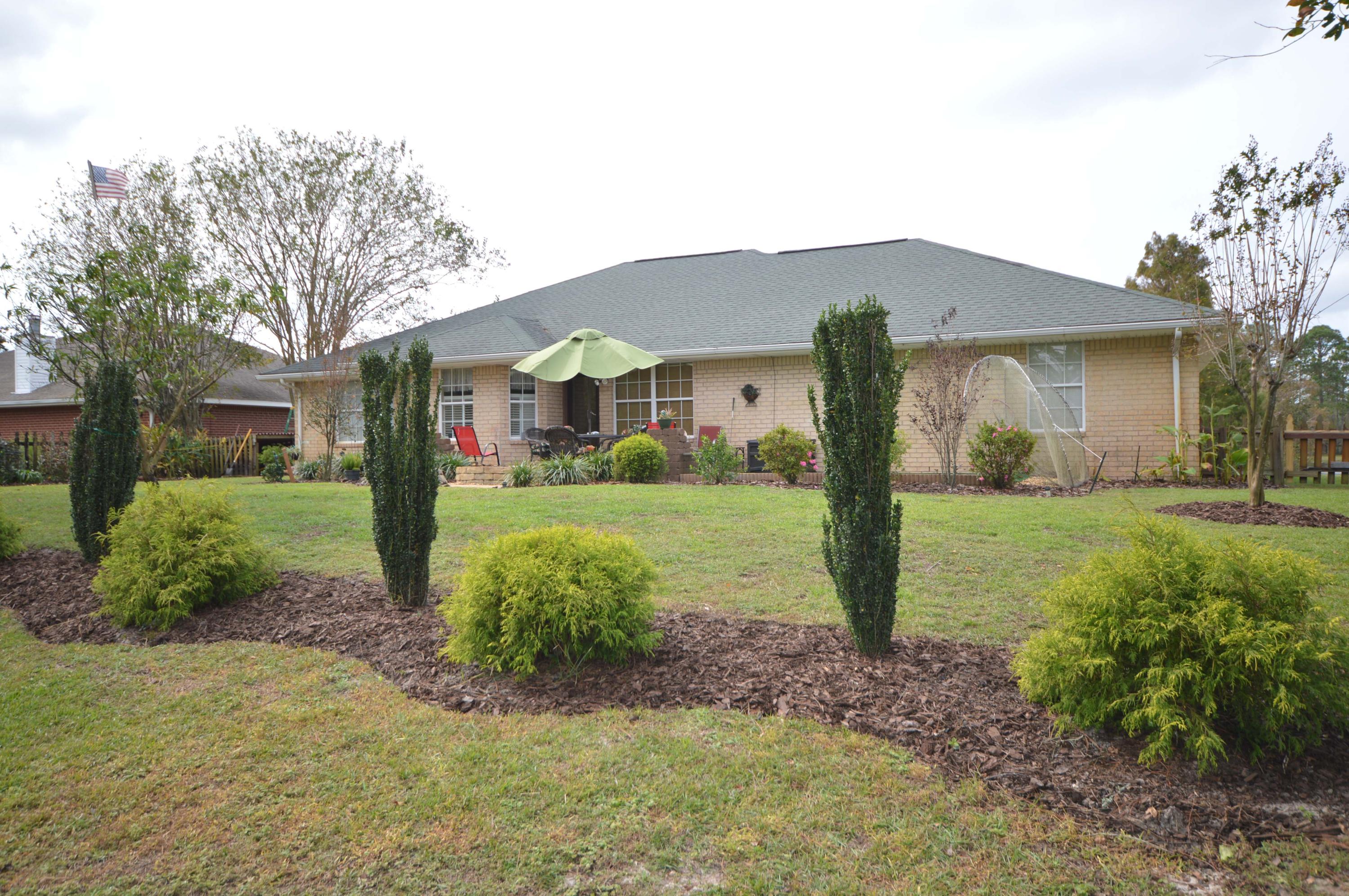 Spanish Trace Estates - Residential