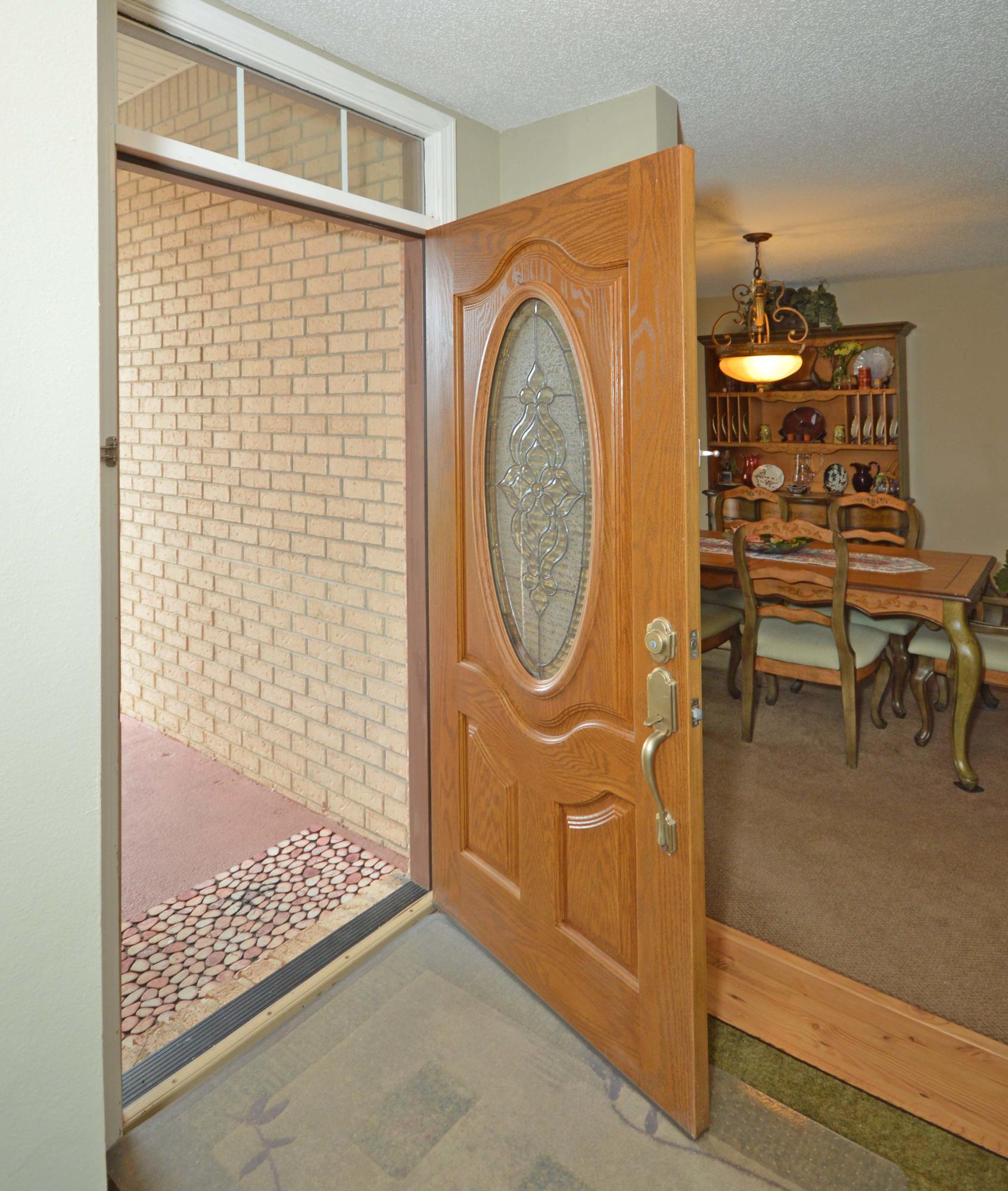 Spanish Trace Estates - Residential