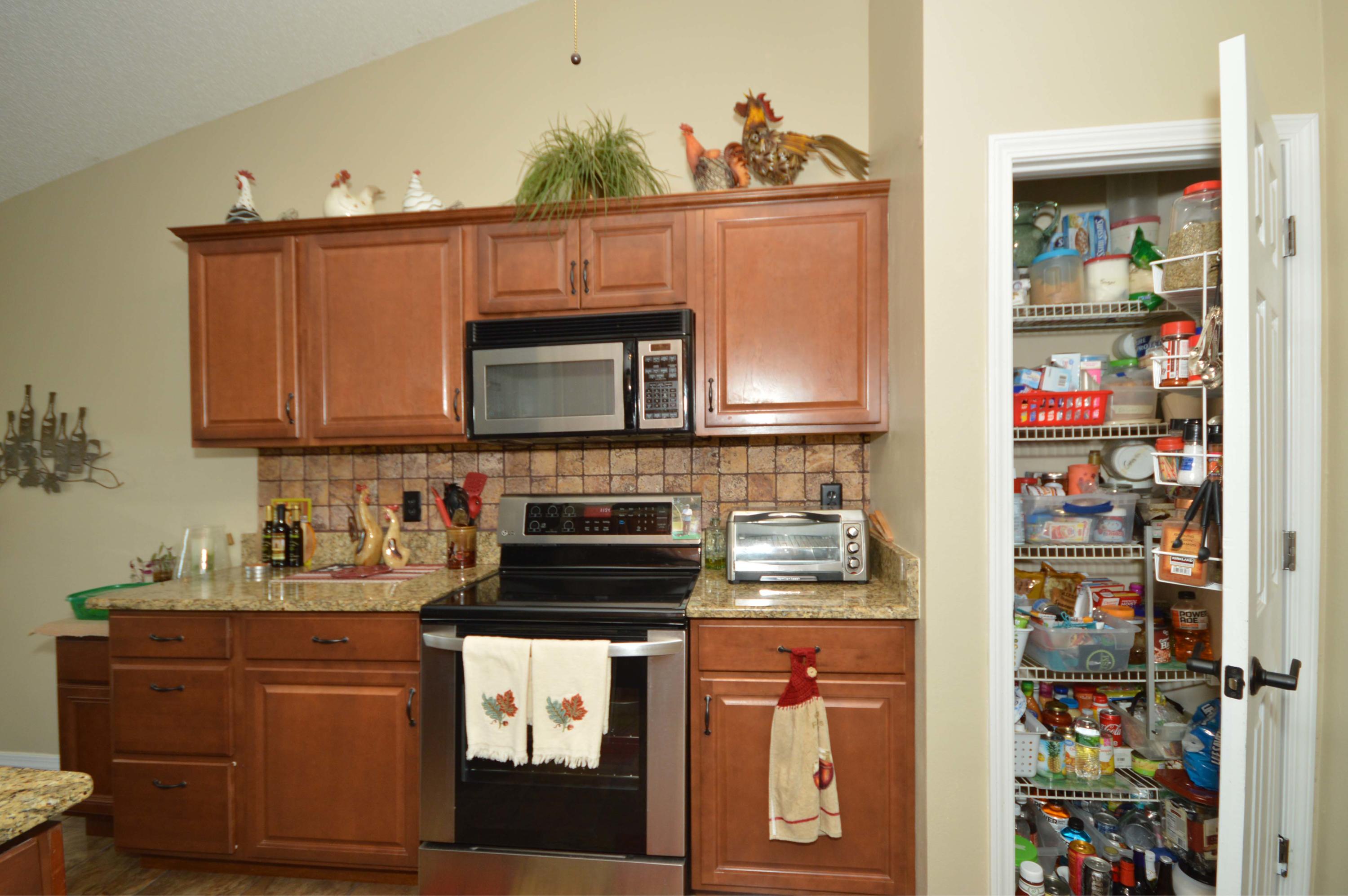 Spanish Trace Estates - Residential