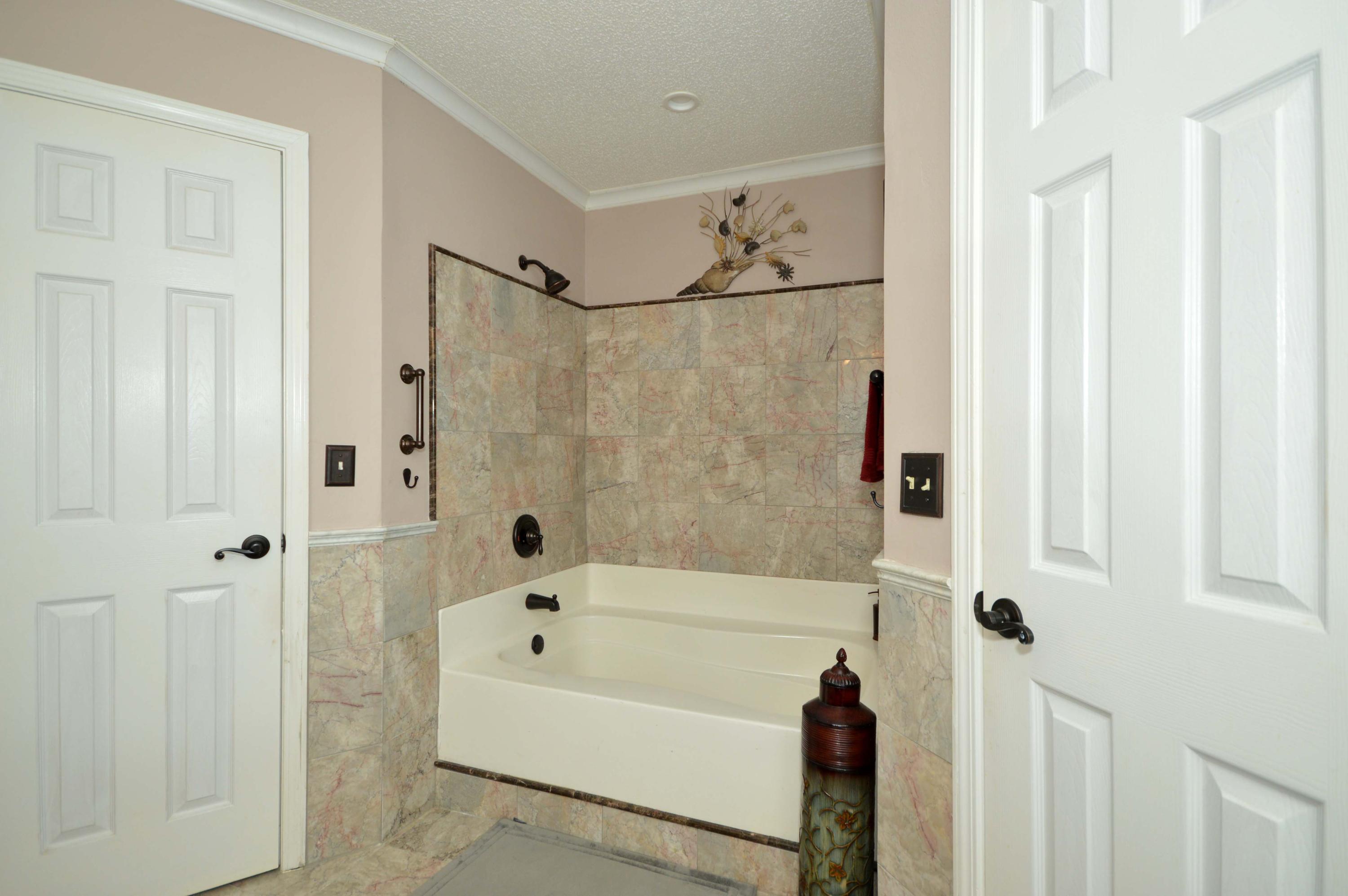 Spanish Trace Estates - Residential