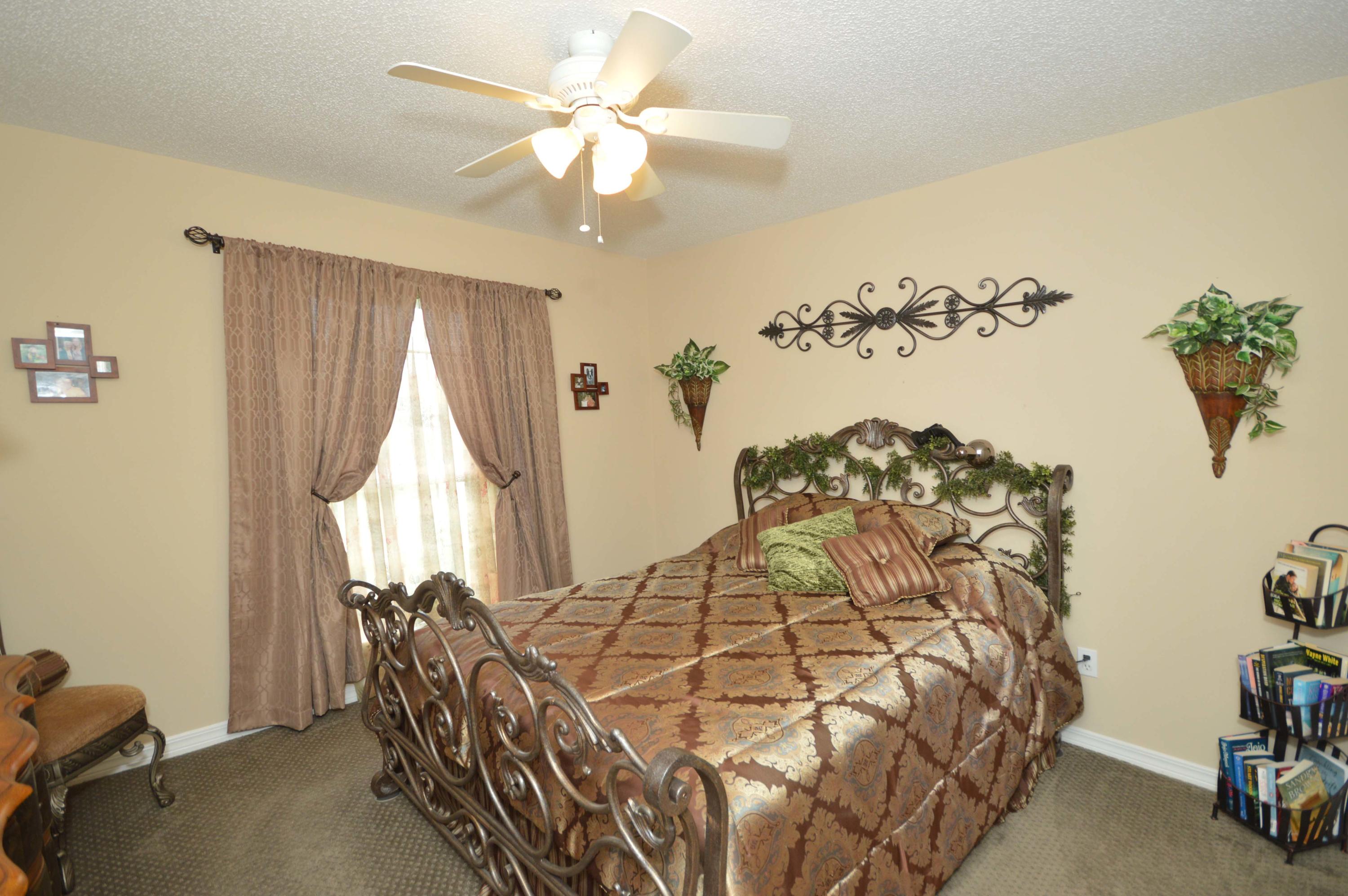 Spanish Trace Estates - Residential