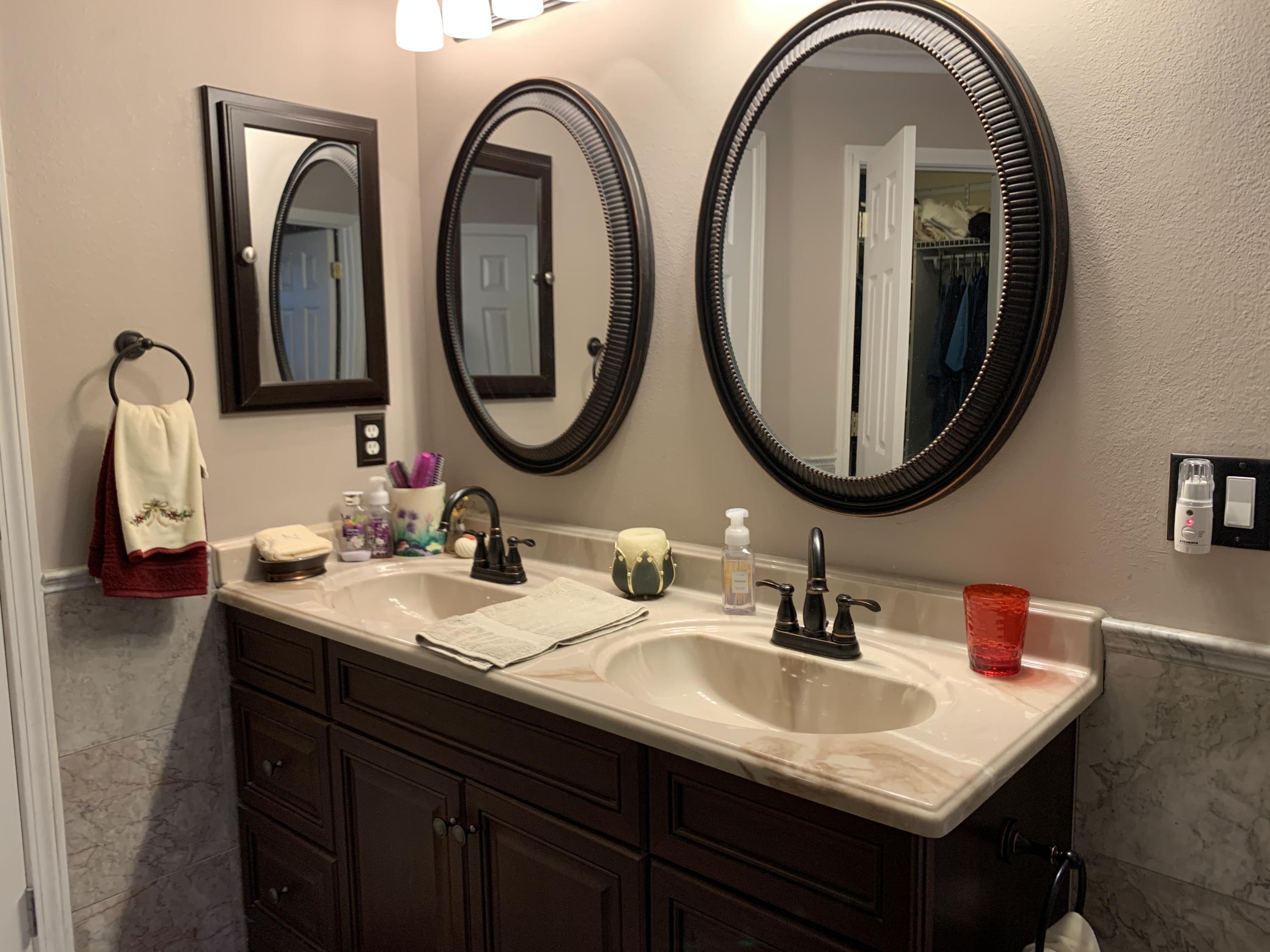 Spanish Trace Estates - Residential