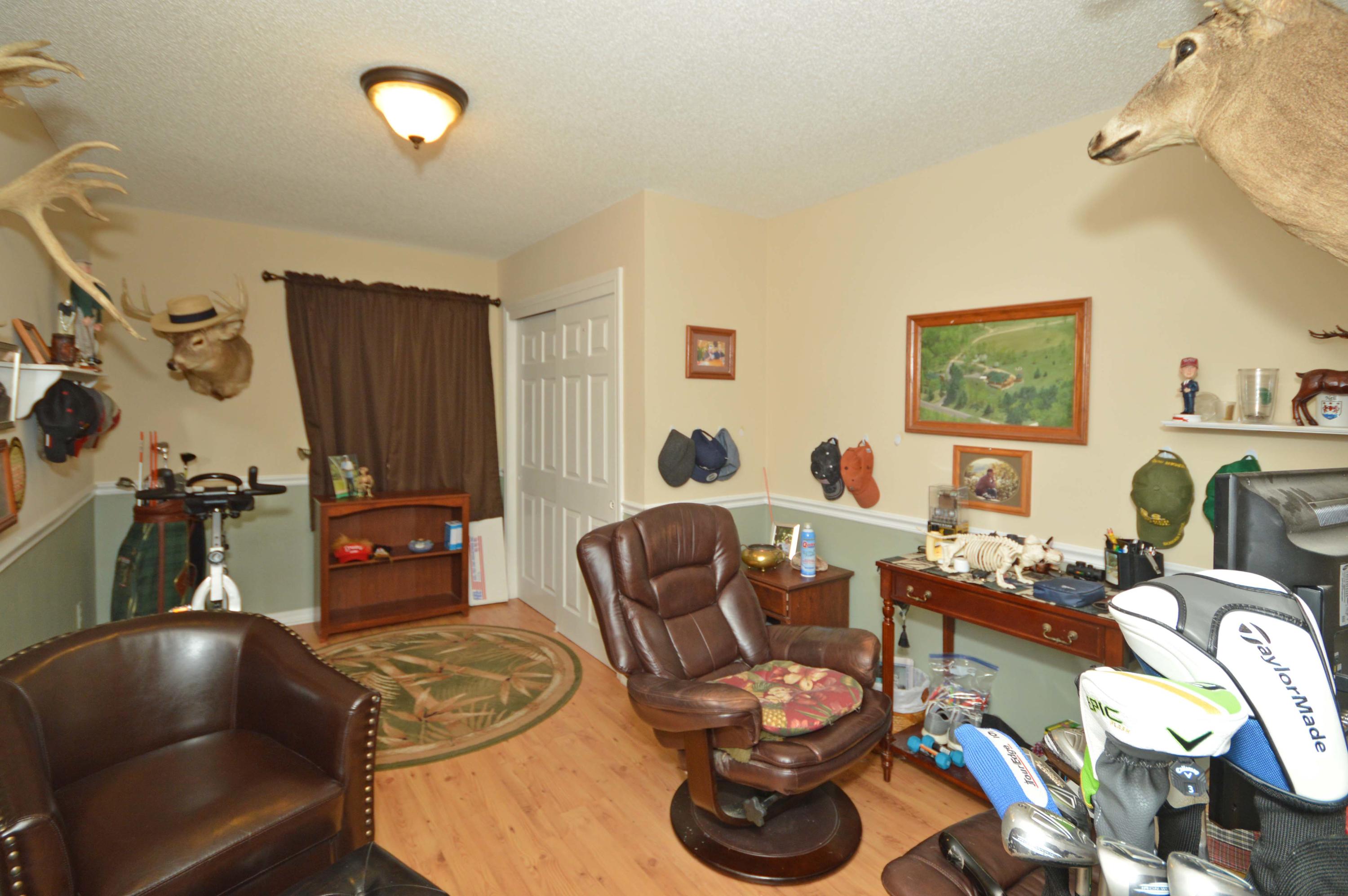 Spanish Trace Estates - Residential