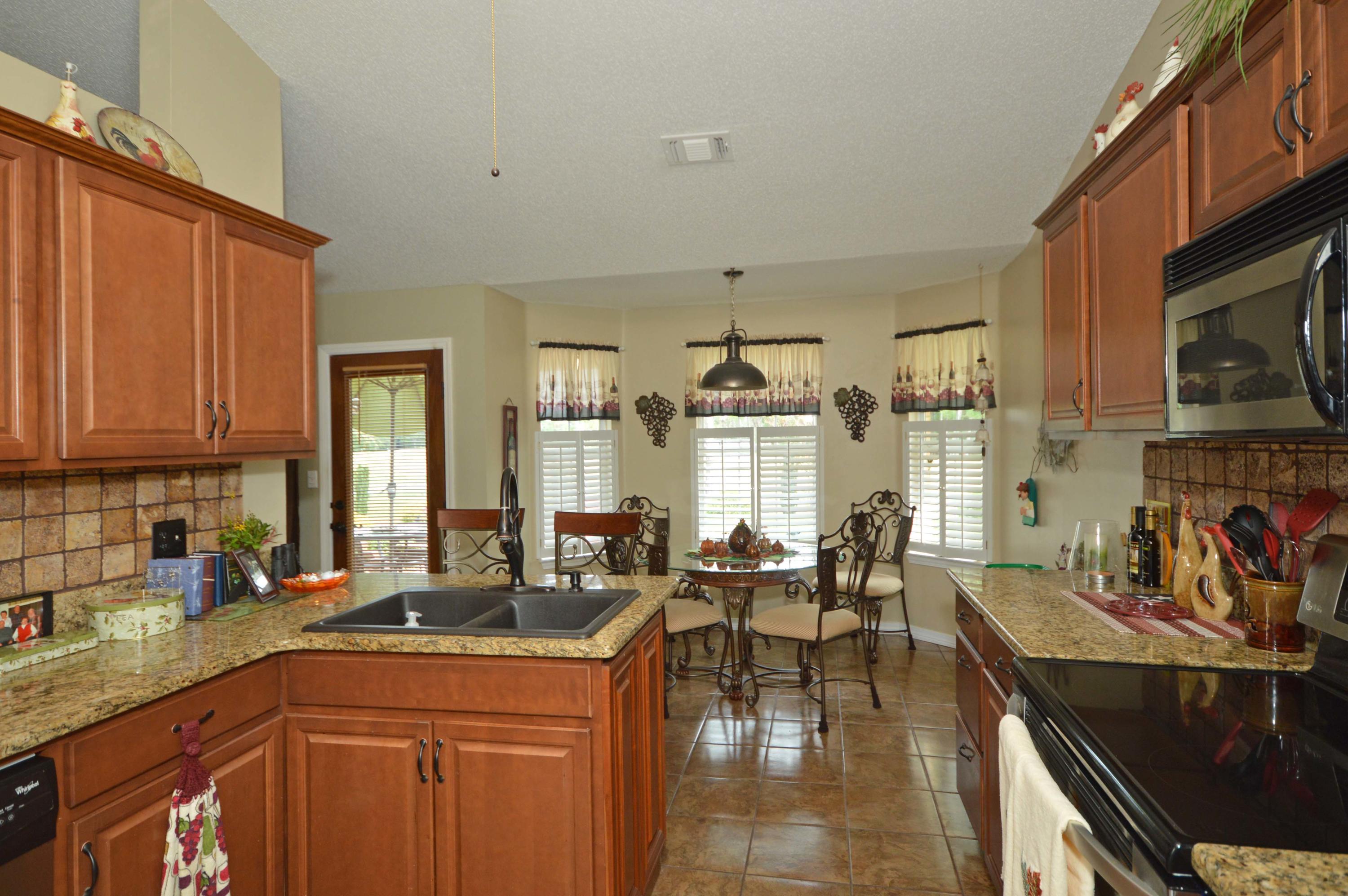 Spanish Trace Estates - Residential