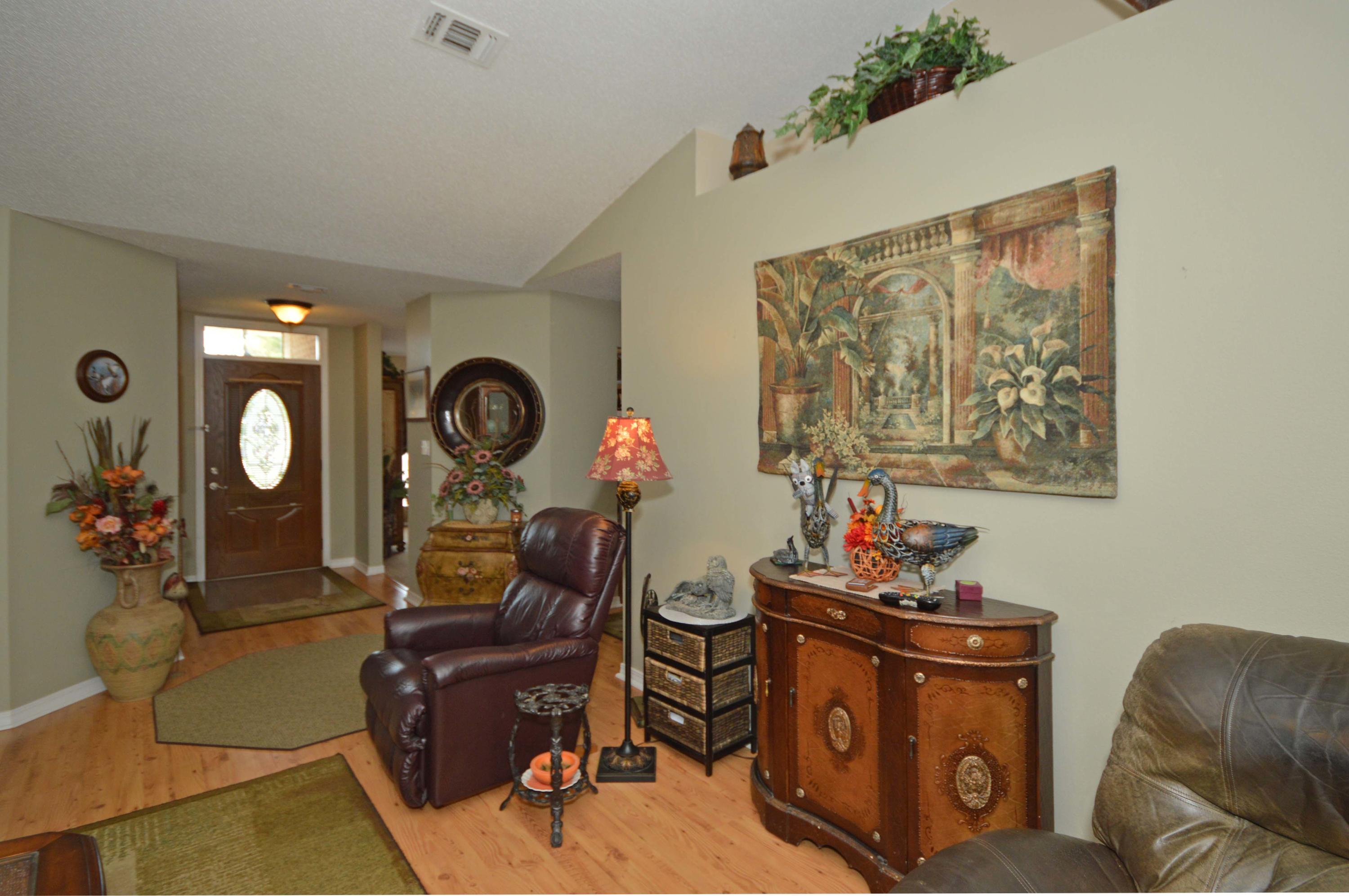 Spanish Trace Estates - Residential