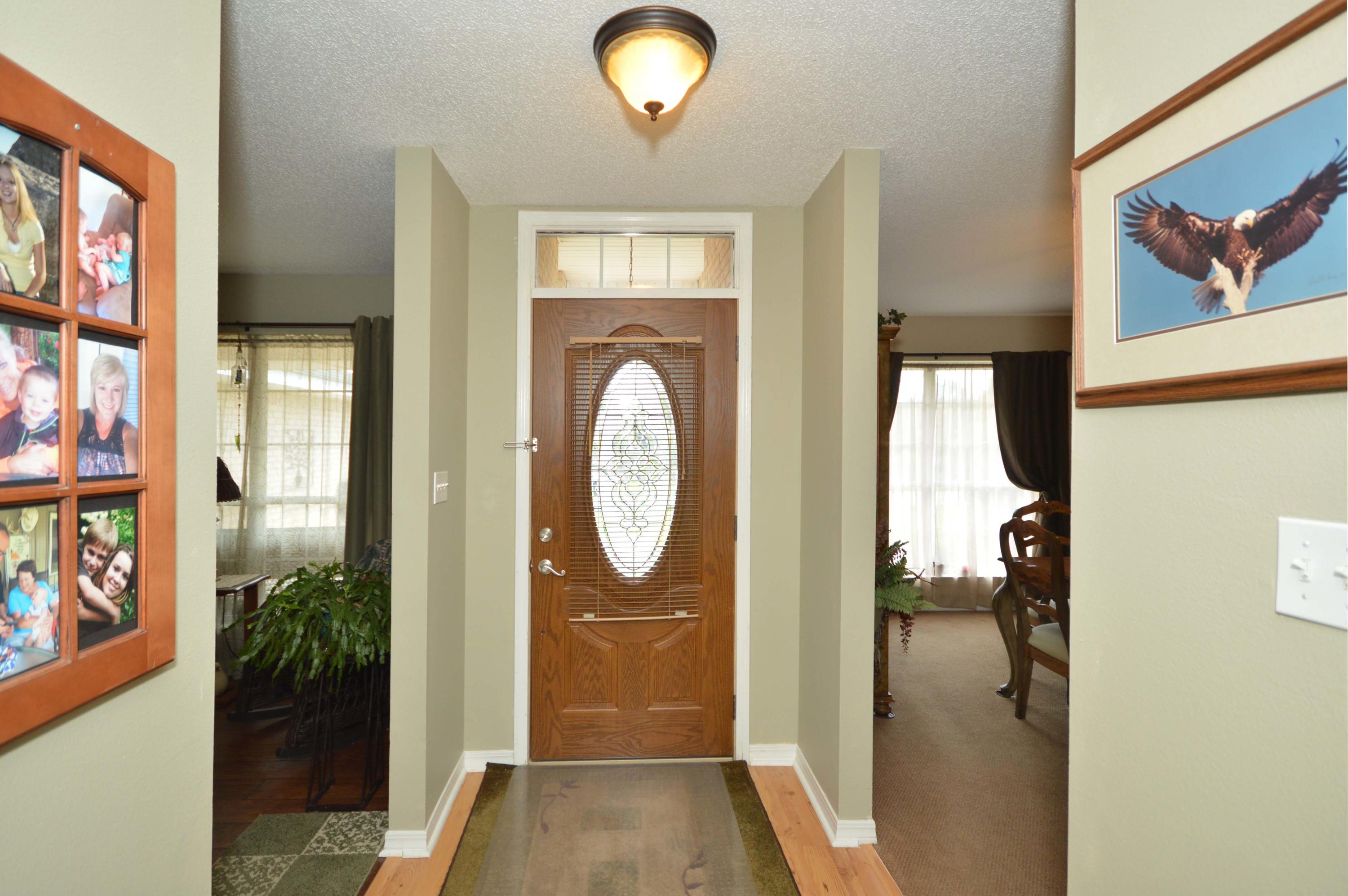 Spanish Trace Estates - Residential