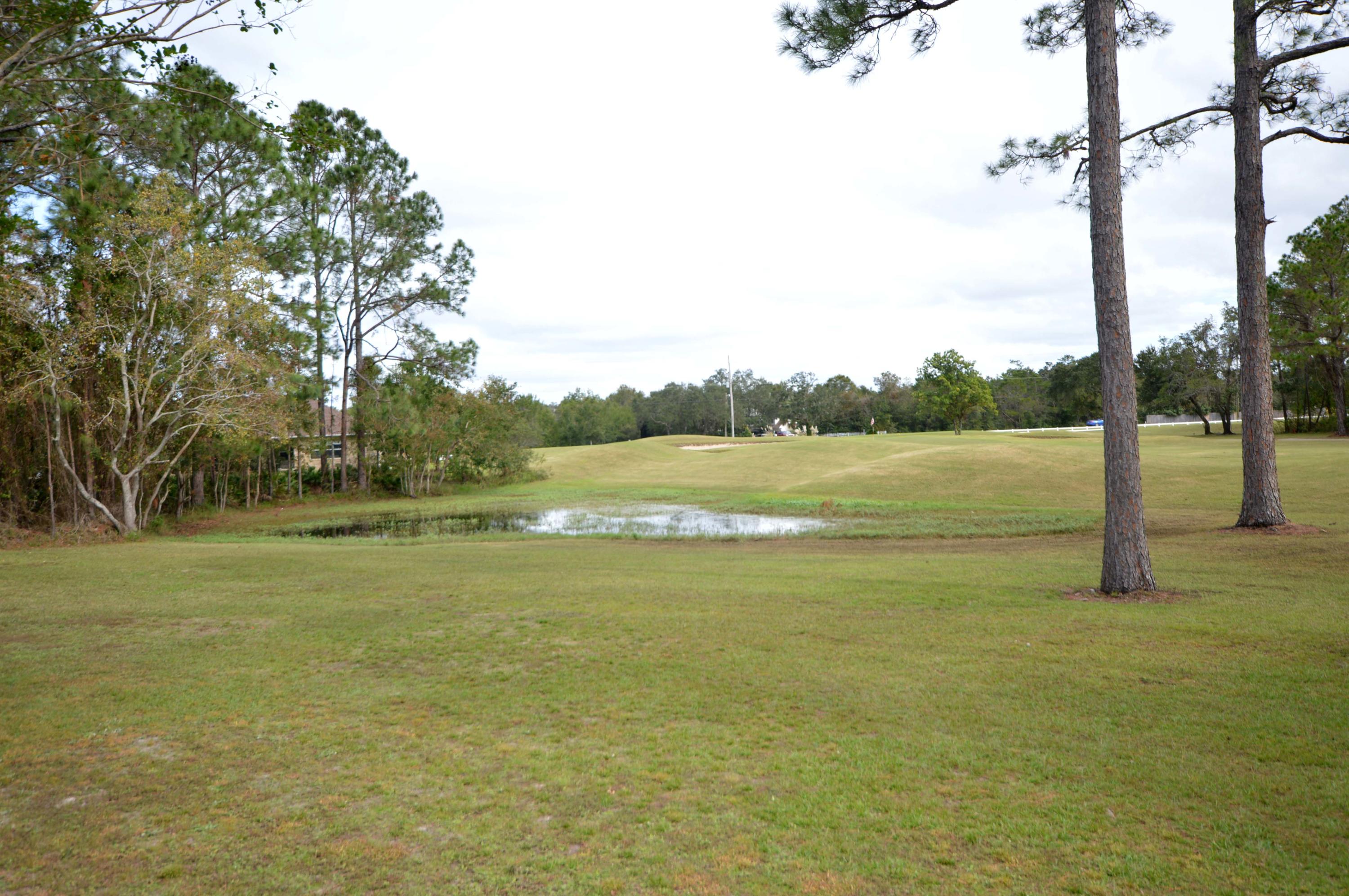 Spanish Trace Estates - Residential