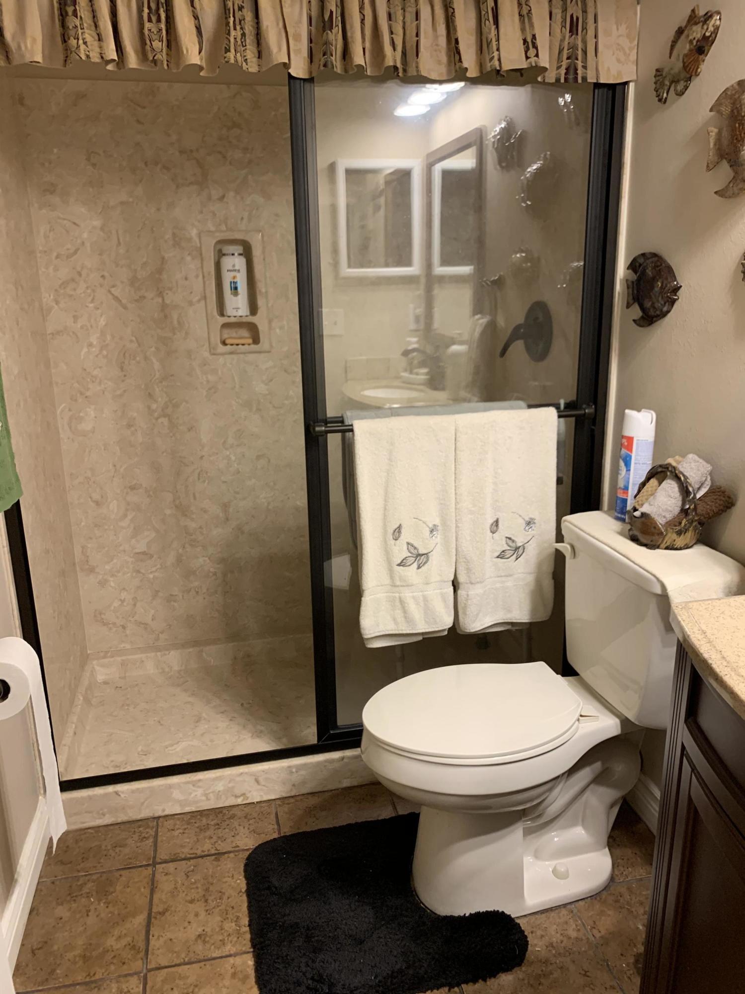 Spanish Trace Estates - Residential