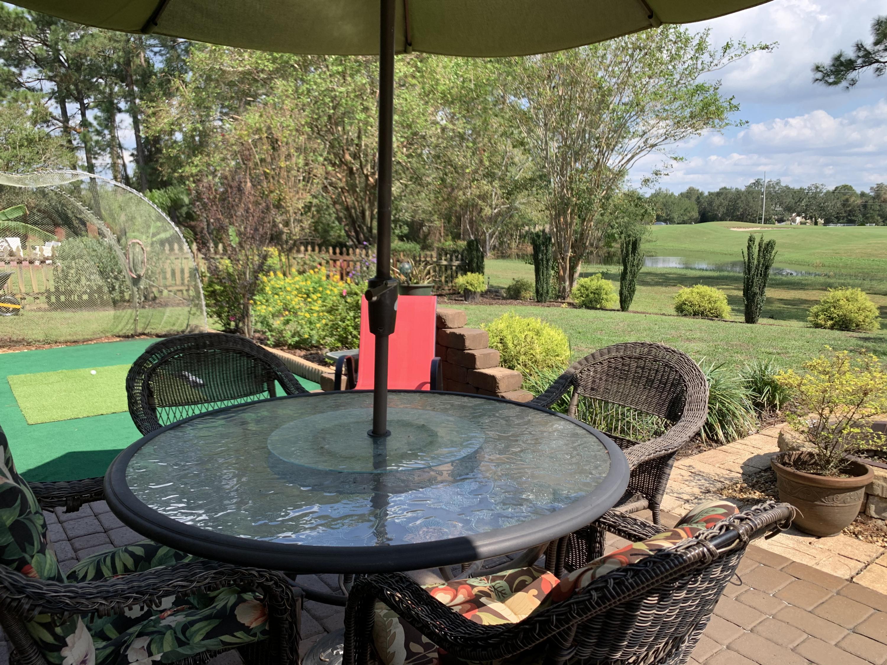 Spanish Trace Estates - Residential